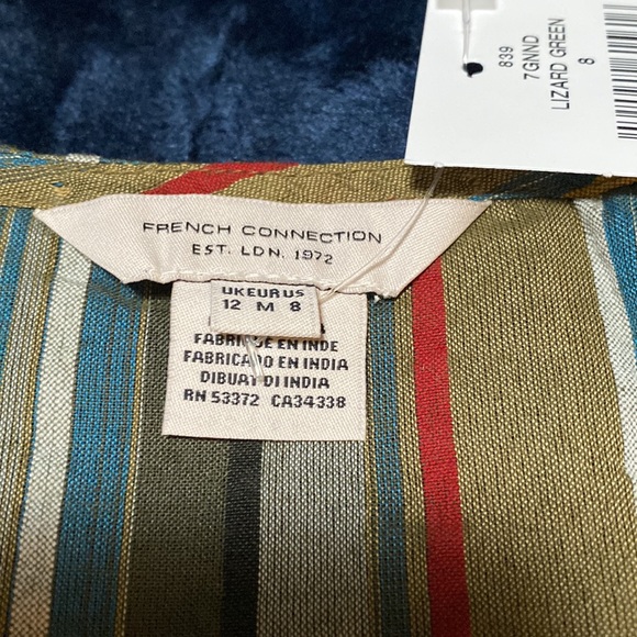 French Connection Romper - Picture 4 of 6